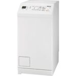Lave-Linge-Top-Miele-w-650-Chargement-Dessus Pas Cher
